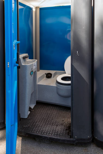 Best High-end porta potty rental  in Canadian, TX