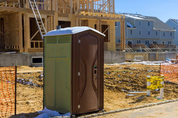 Best Porta potty rental near me  in Canadian, TX