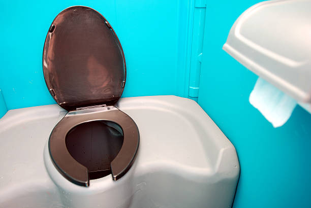 Portable Toilet Options We Offer in Canadian, TX