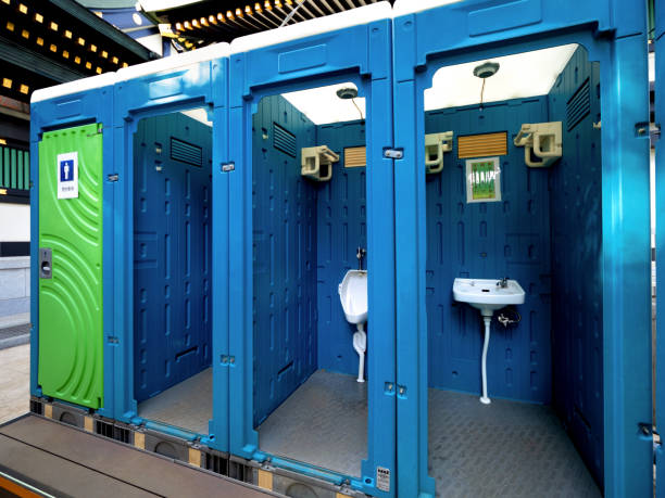 Best Event porta potty rental  in Canadian, TX