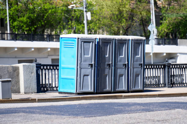 Best Temporary restroom rental  in Canadian, TX