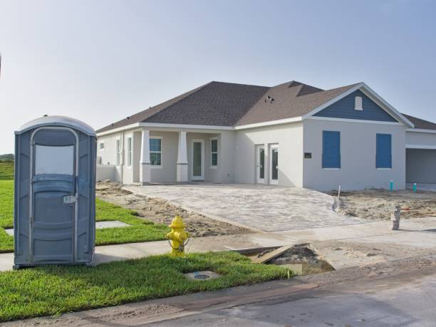 Best Construction site porta potty rental  in Canadian, TX