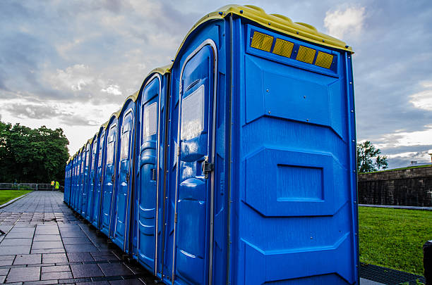 Porta potty services near me in Canadian, TX