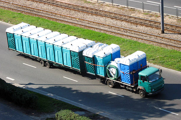Reliable Canadian, TX porta potty rental Solutions