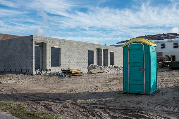 Best Porta potty rental for parties  in Canadian, TX